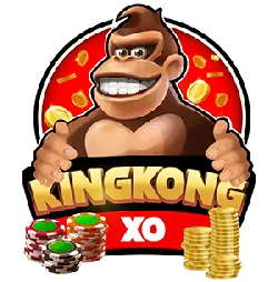 KingkongXO สล็อตเว็บตรง โปรฝากน้อย ฝากถอนออโต้